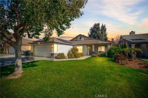 Photo of 5314 Silvergate St, Bakersfield, CA 93313 (MLS # NS26027348)