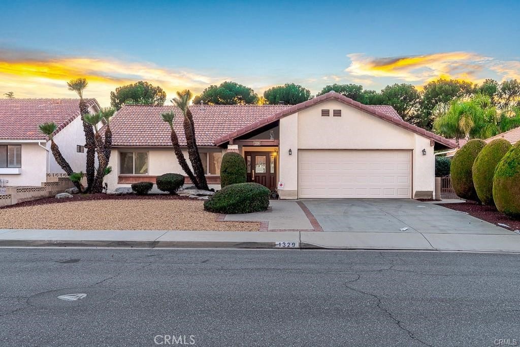 1329 Hickory Drive