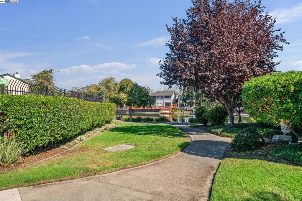 HARBOR BAY - Residential