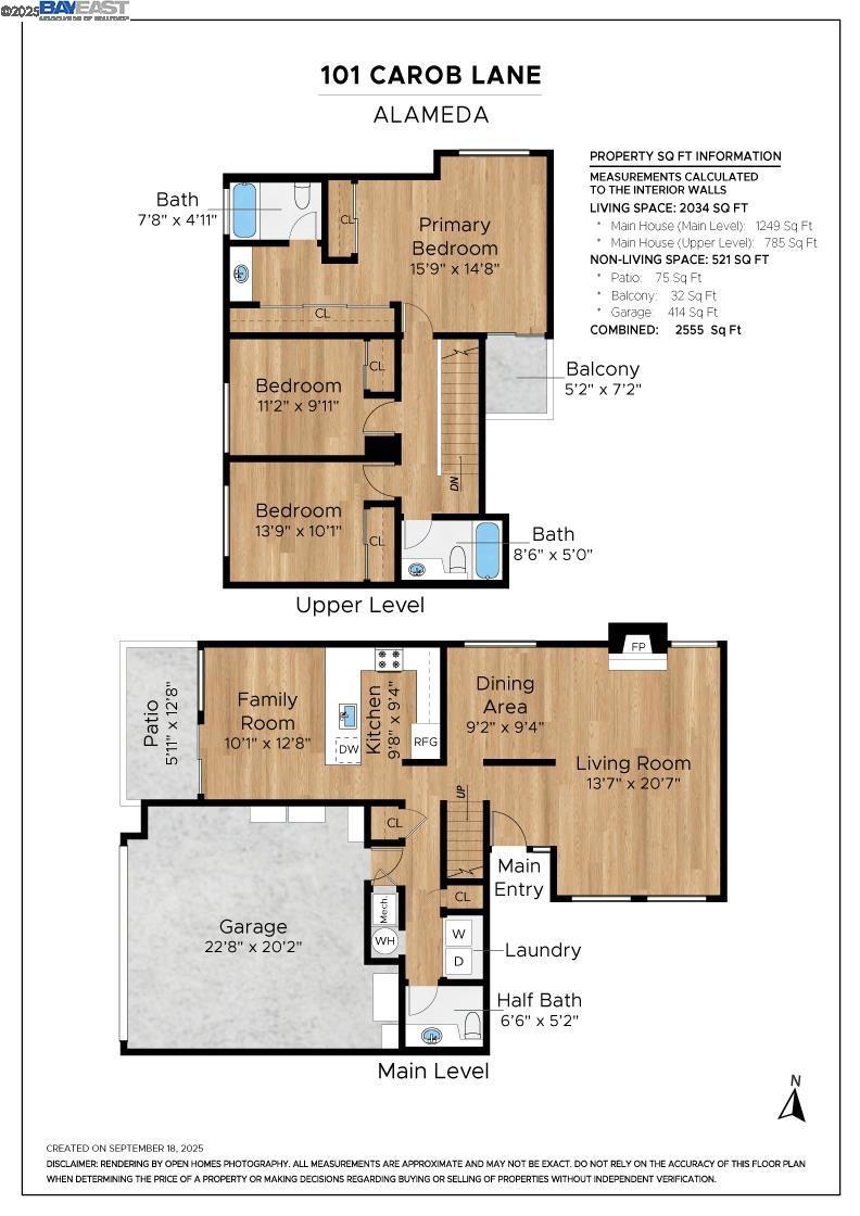 HARBOR BAY - Residential