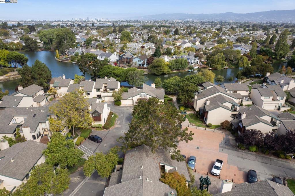 HARBOR BAY - Residential