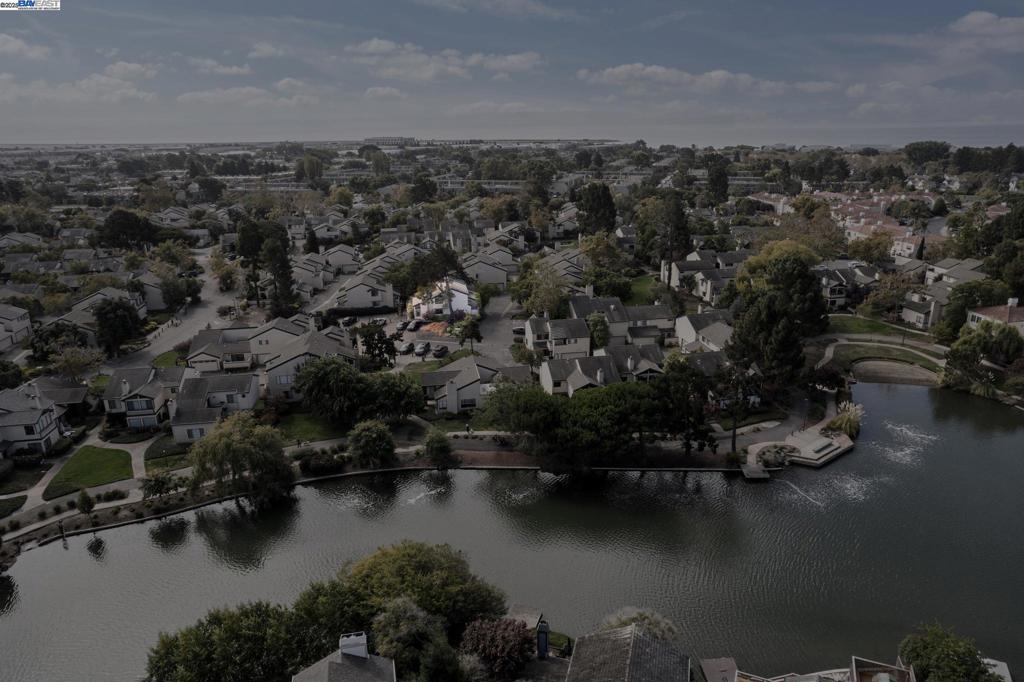 HARBOR BAY - Residential