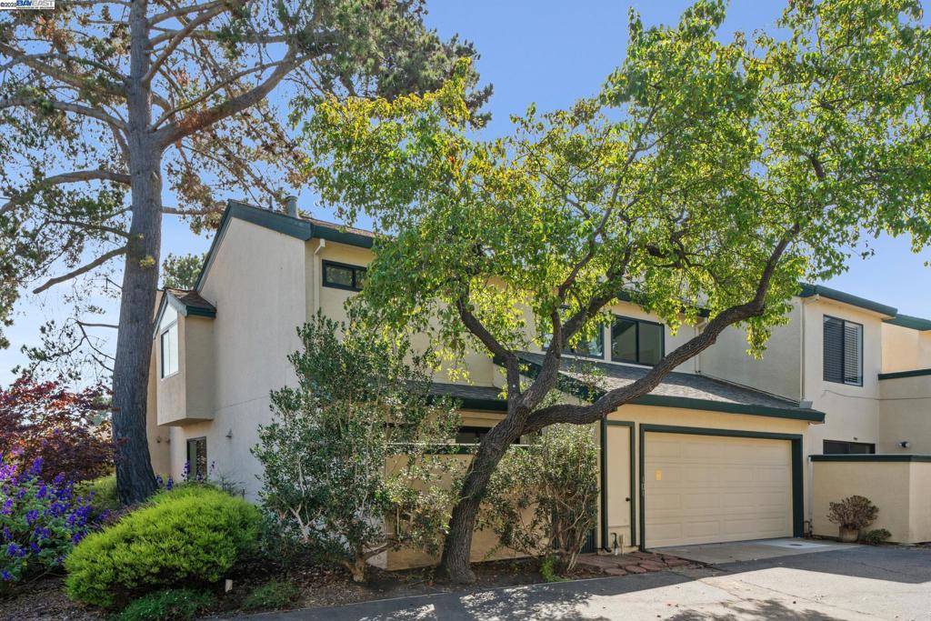HARBOR BAY - Residential