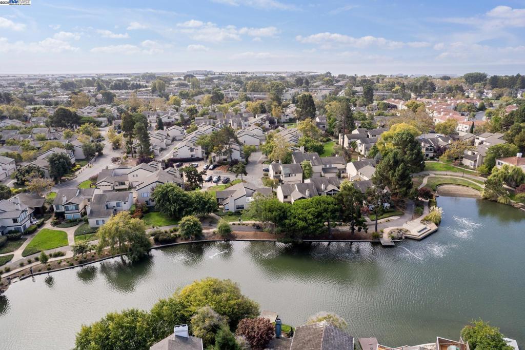HARBOR BAY - Residential