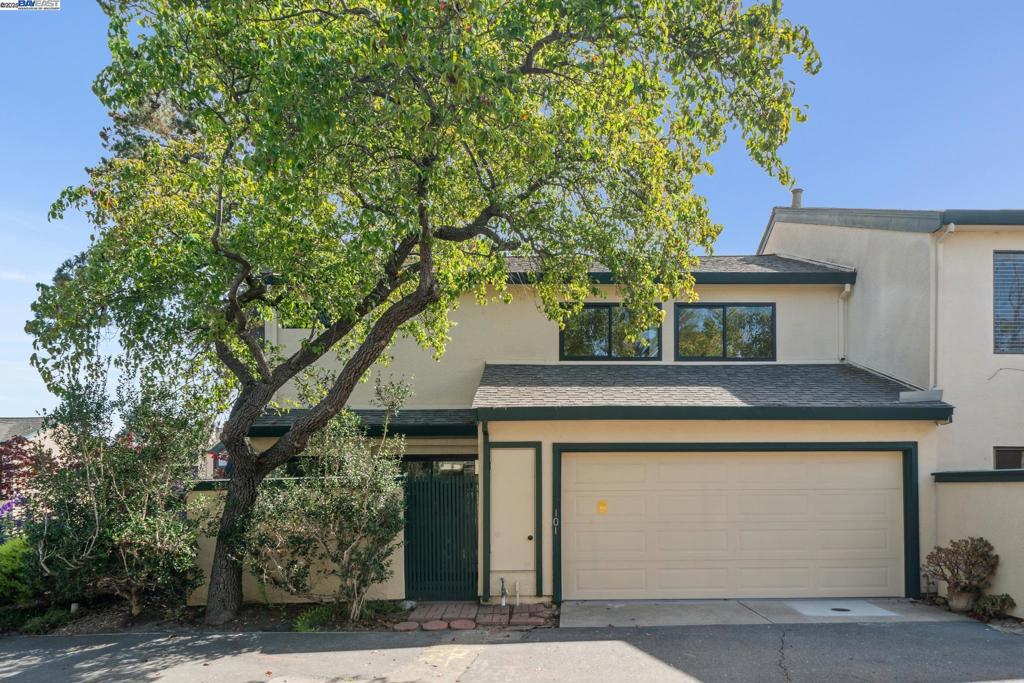 HARBOR BAY - Residential