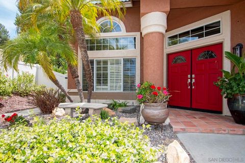 Photo of 14371 Silver Heights Rd, Poway, CA 92064 (MLS # 260010023SD)