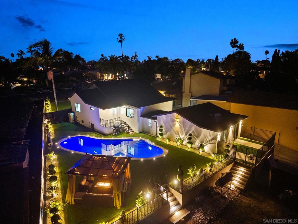 Normal Heights - Residential