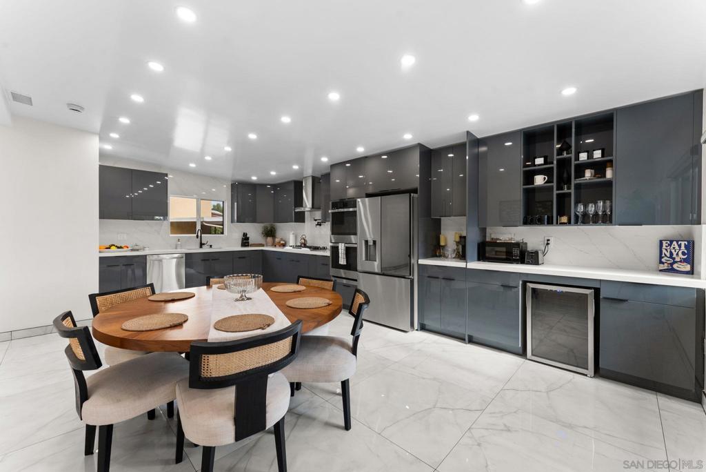 Normal Heights - Residential