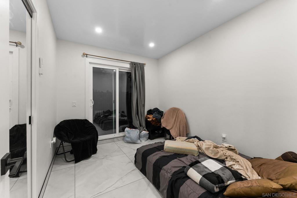 Normal Heights - Residential