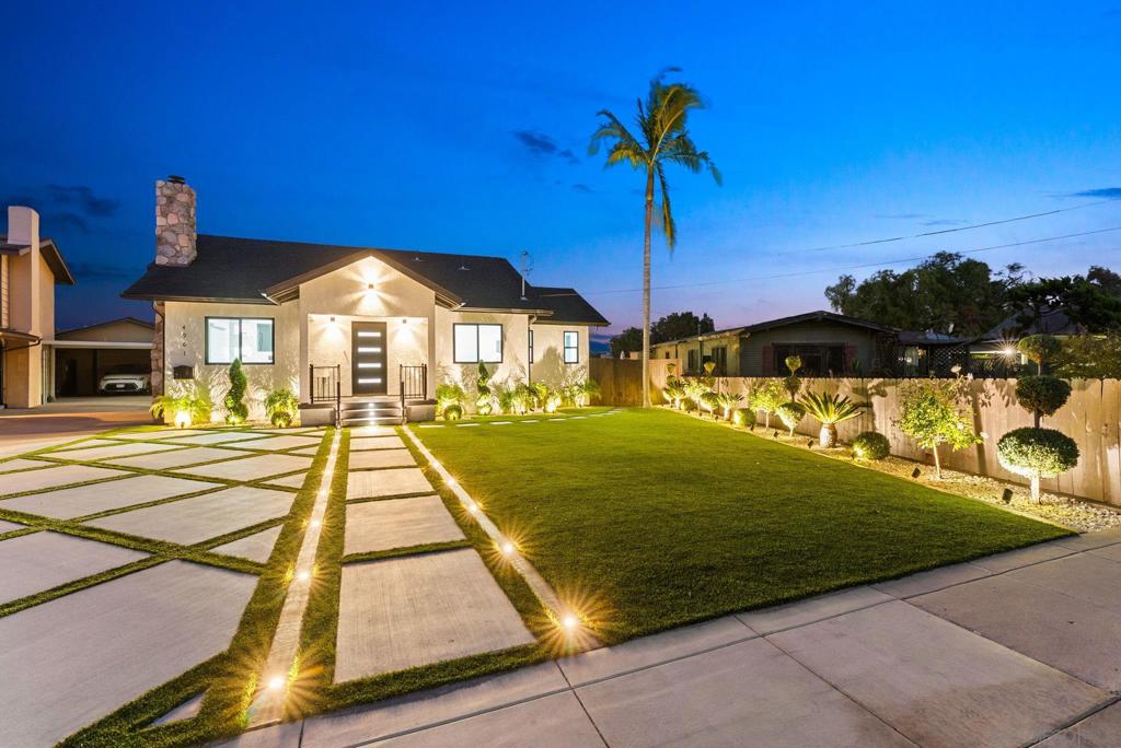 Normal Heights - Residential