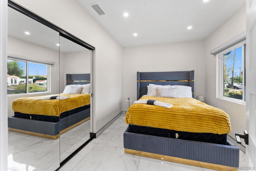 Normal Heights - Residential