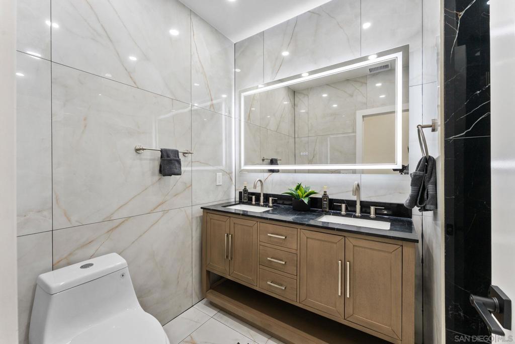 Normal Heights - Residential