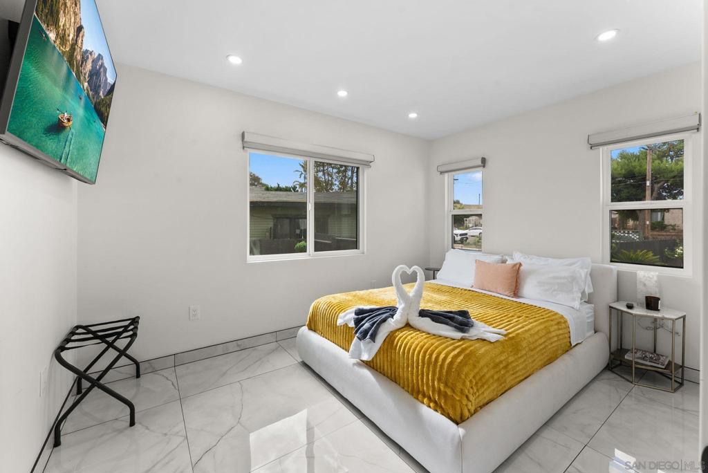 Normal Heights - Residential