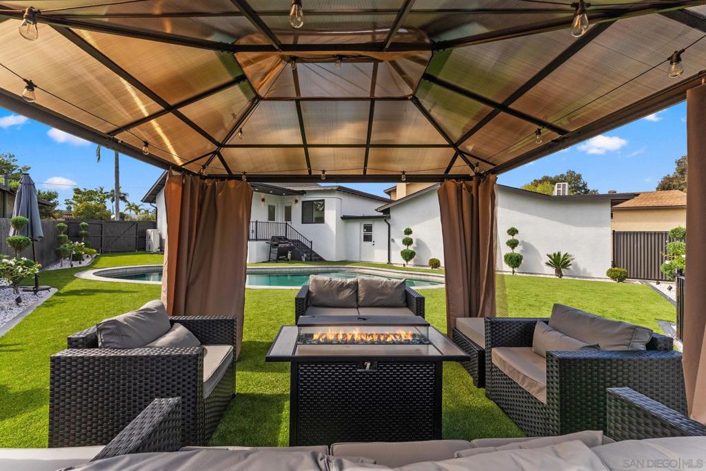 Normal Heights - Residential