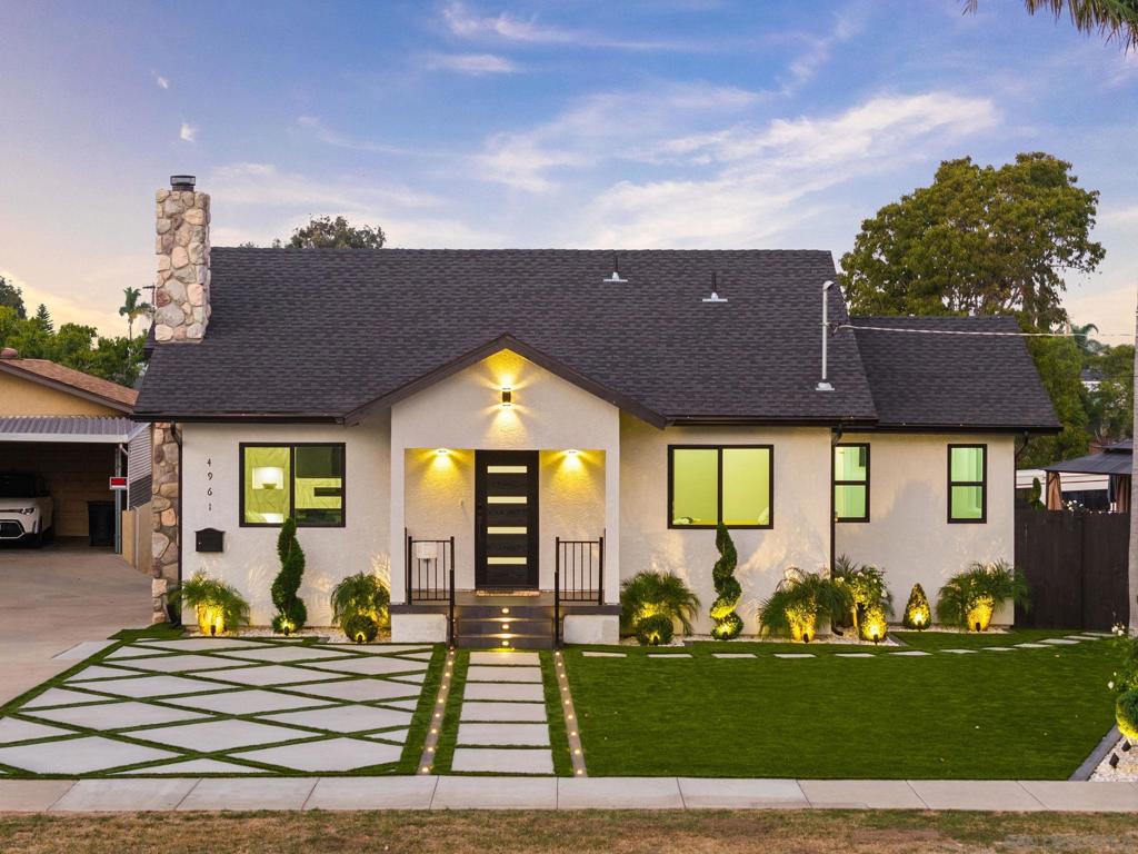 Normal Heights - Residential