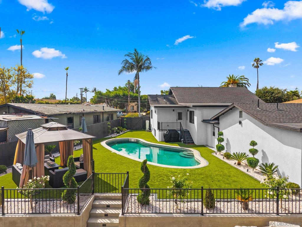 Normal Heights - Residential