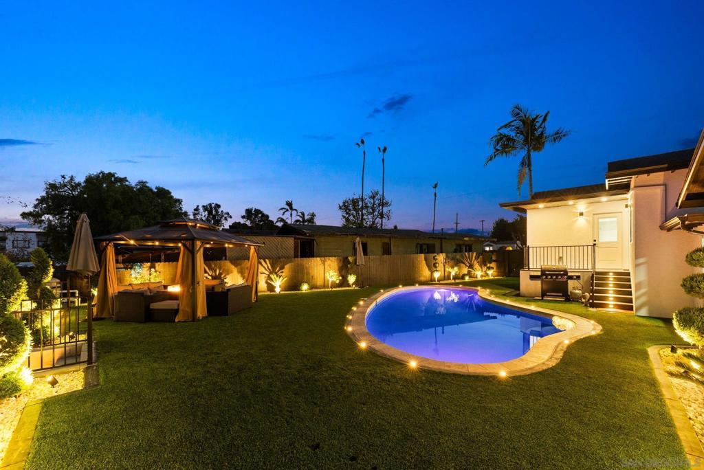 Normal Heights - Residential