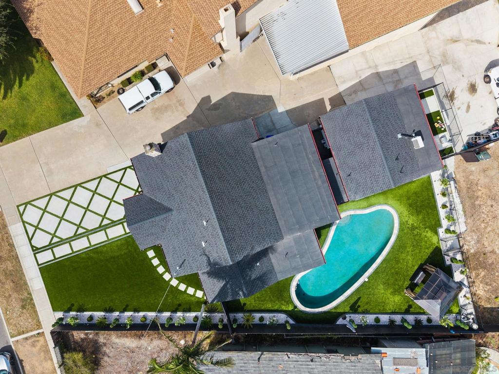 Normal Heights - Residential