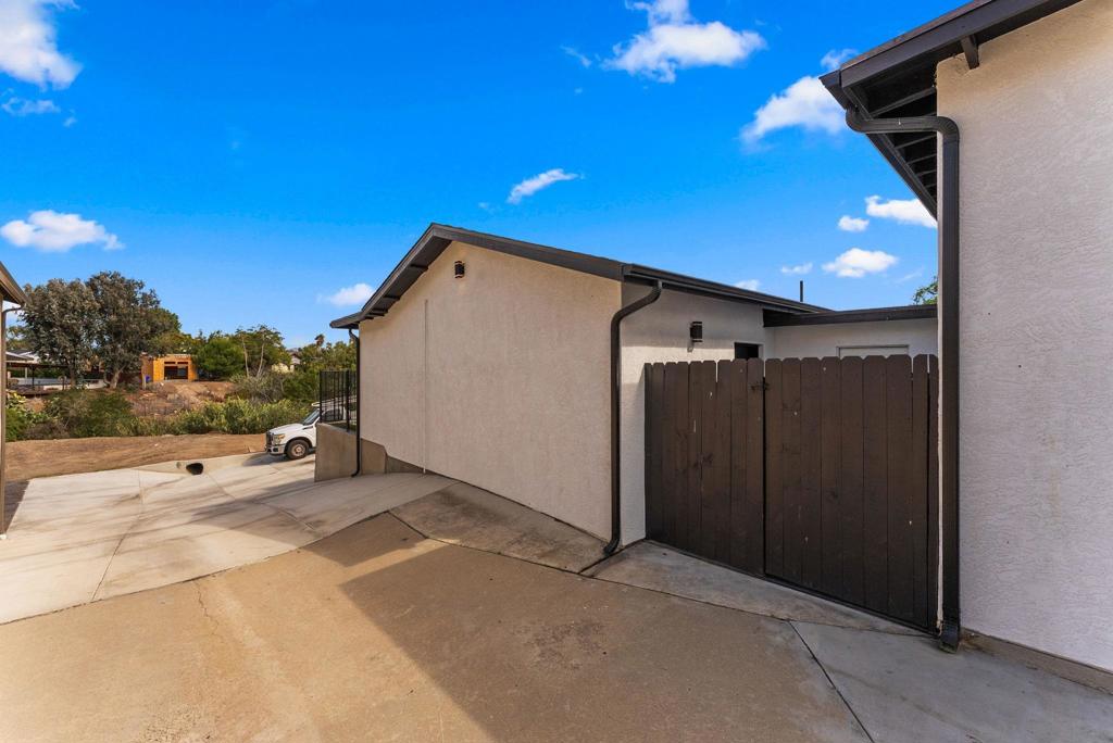 Normal Heights - Residential