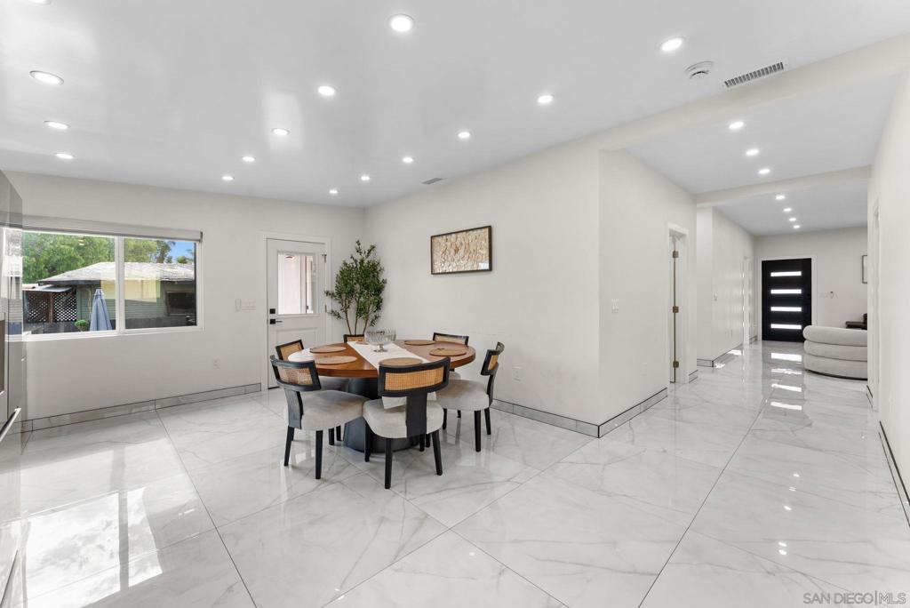 Normal Heights - Residential