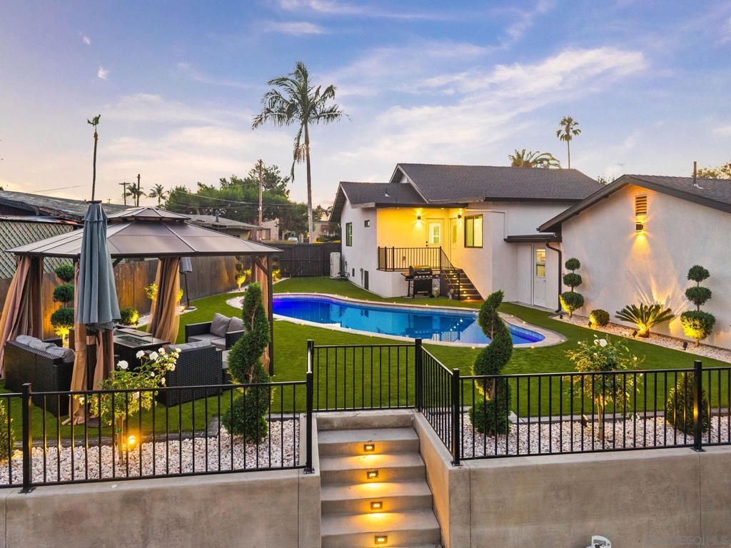 Normal Heights - Residential