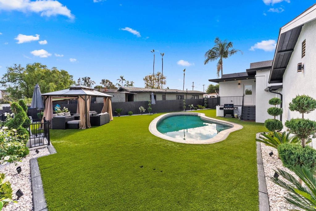 Normal Heights - Residential