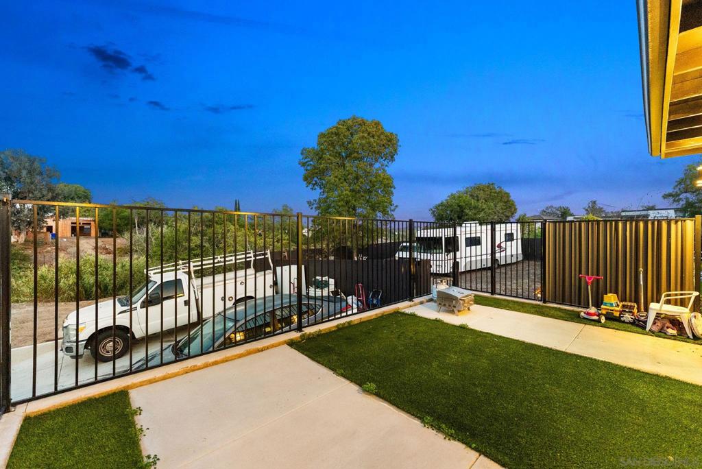 Normal Heights - Residential