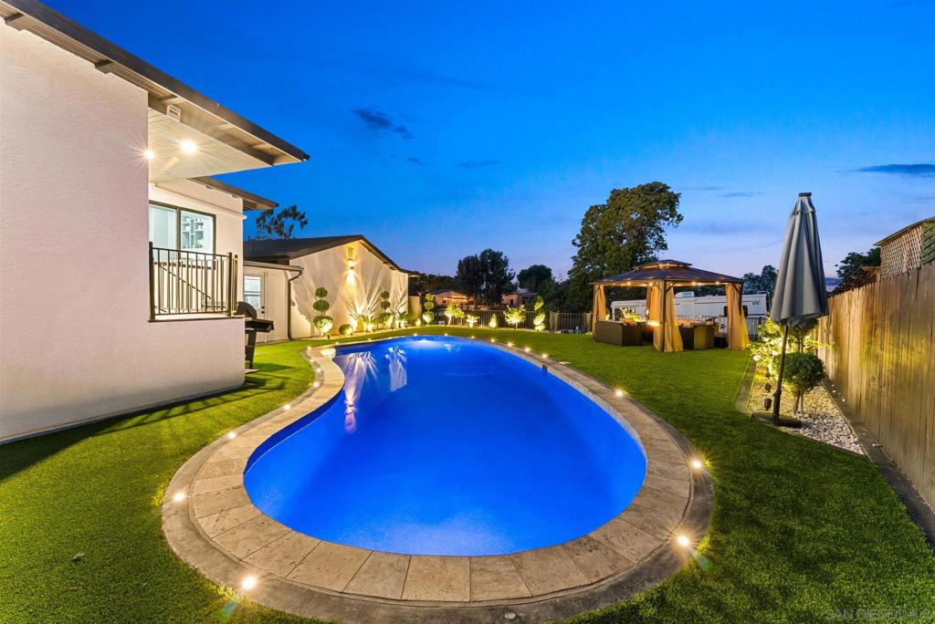 Normal Heights - Residential