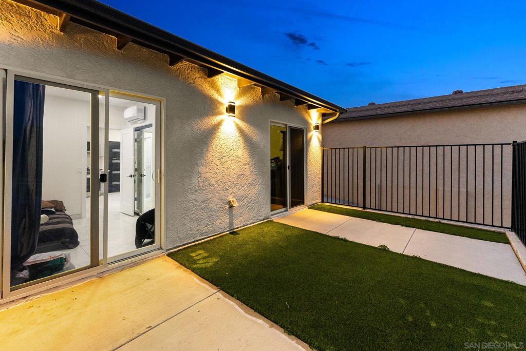 Normal Heights - Residential