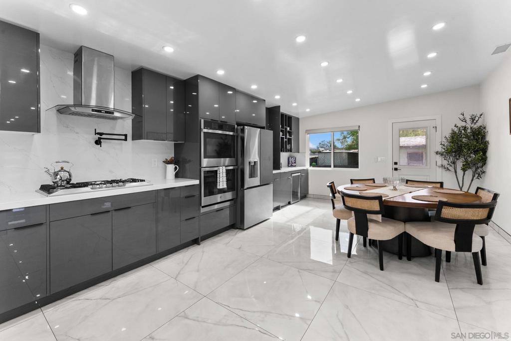 Normal Heights - Residential