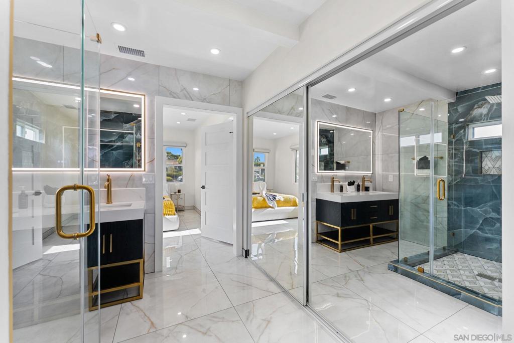 Normal Heights - Residential