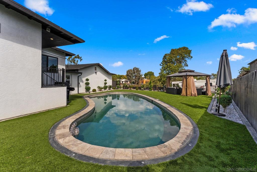 Normal Heights - Residential