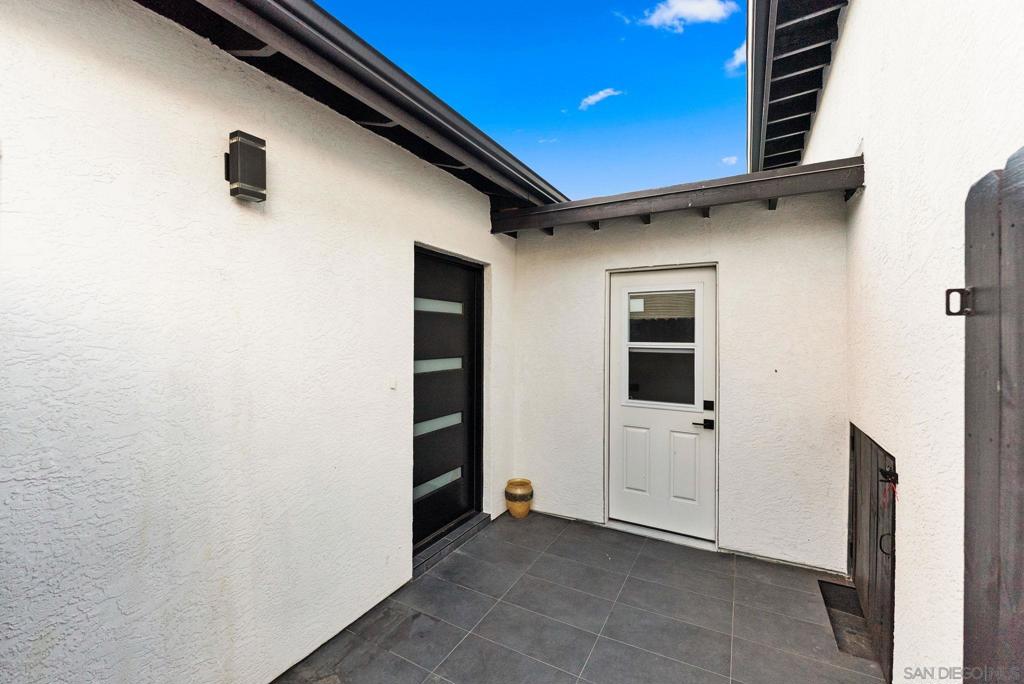 Normal Heights - Residential