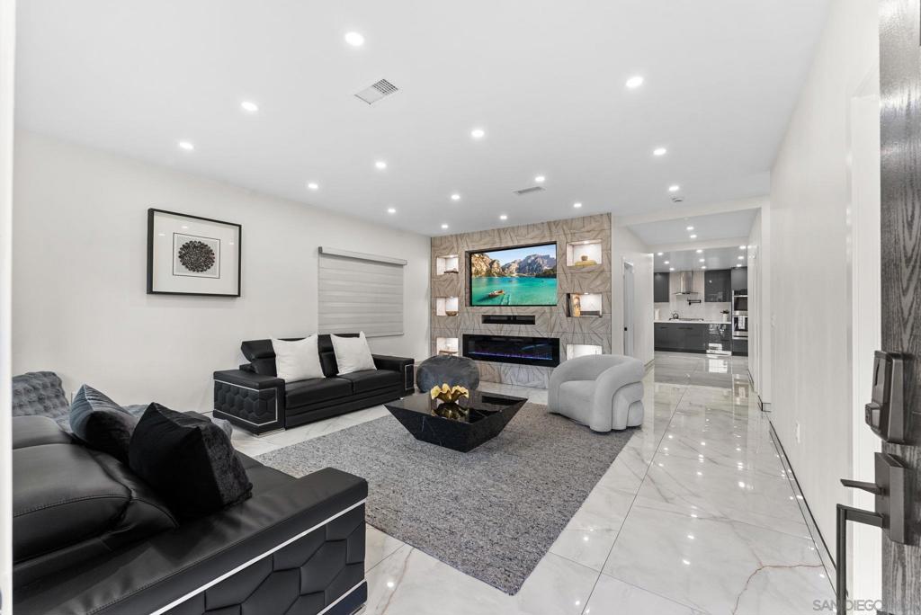 Normal Heights - Residential