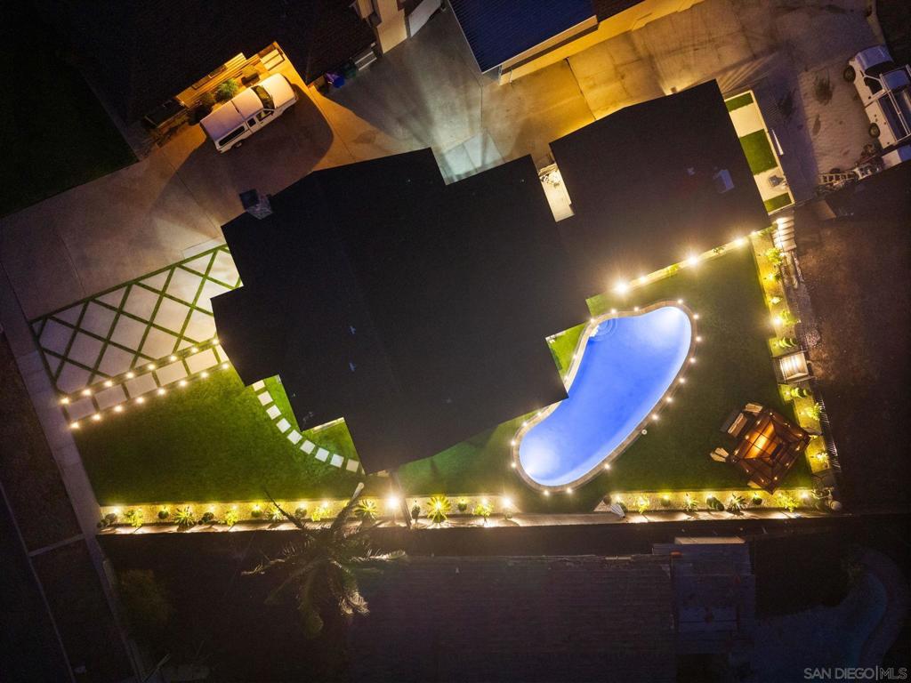 Normal Heights - Residential