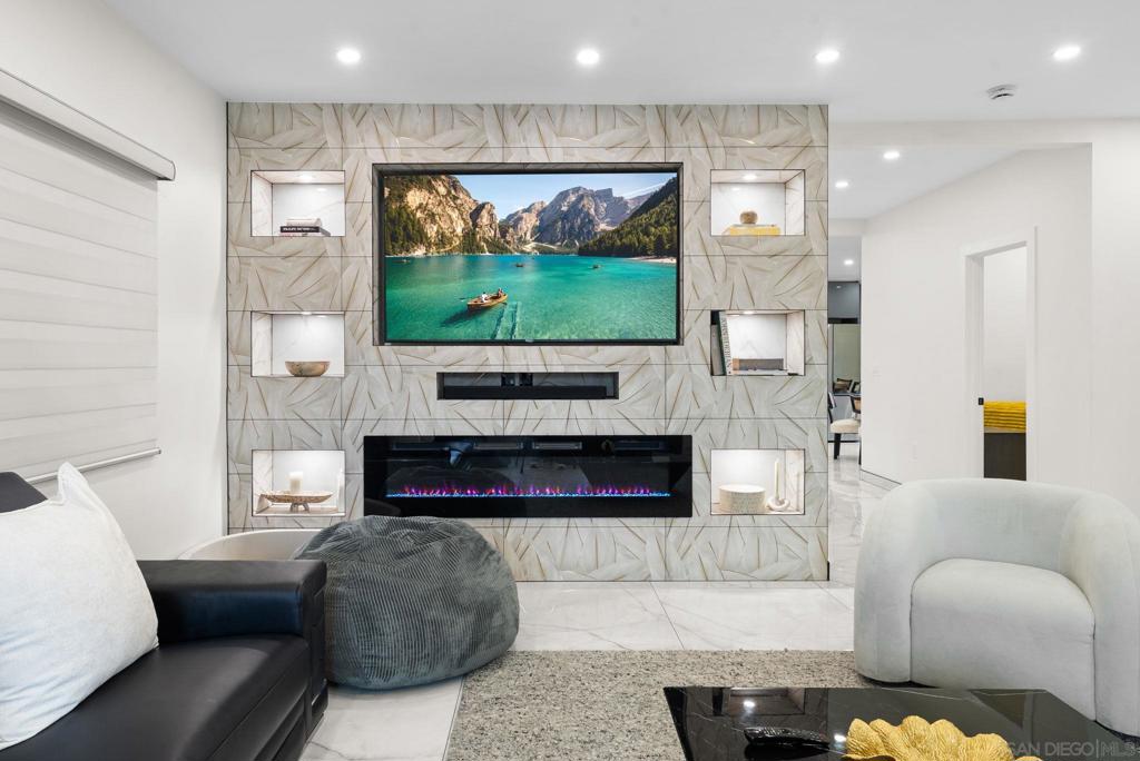 Normal Heights - Residential