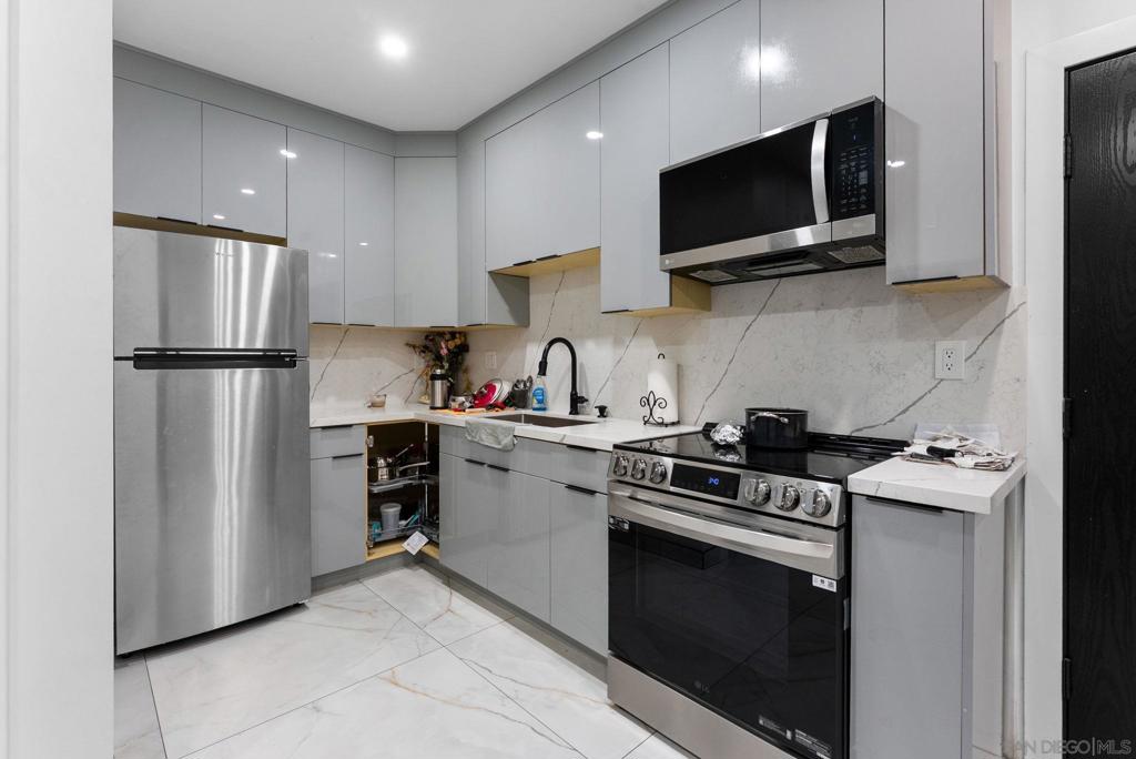 Normal Heights - Residential