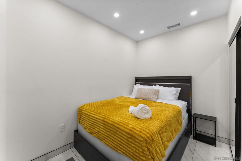 Normal Heights - Residential