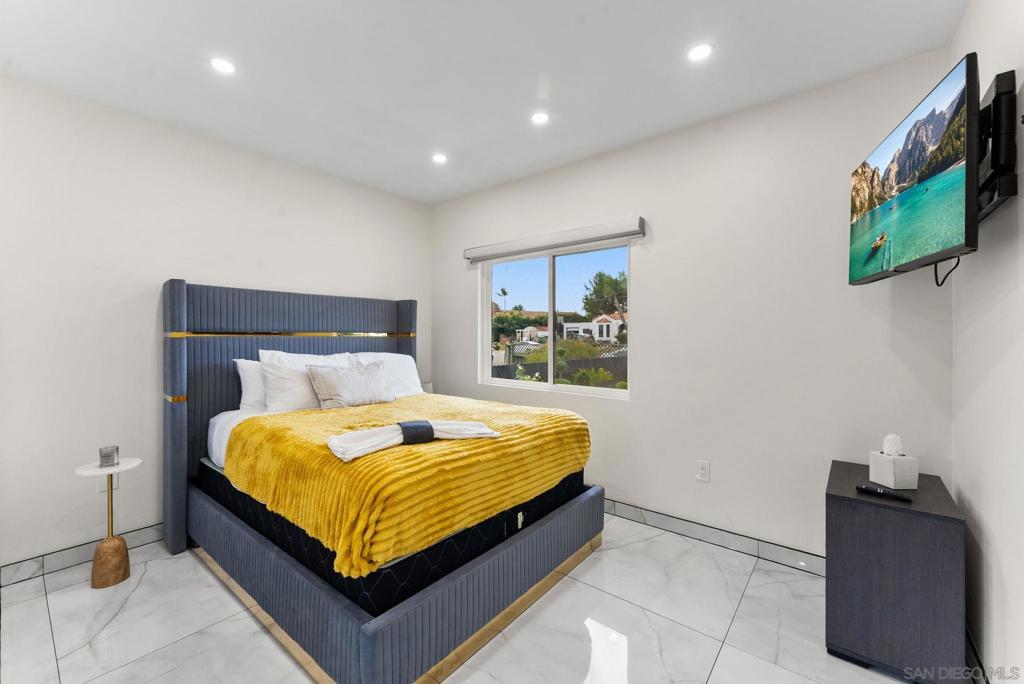 Normal Heights - Residential