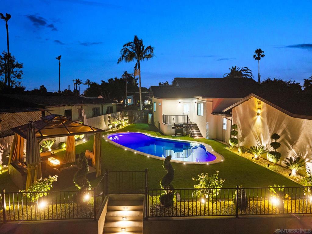 Normal Heights - Residential