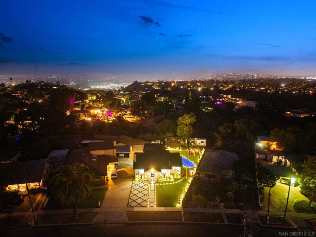 Normal Heights - Residential