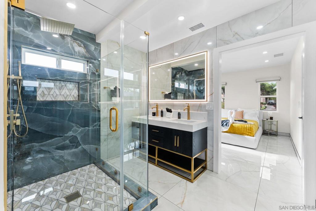 Normal Heights - Residential