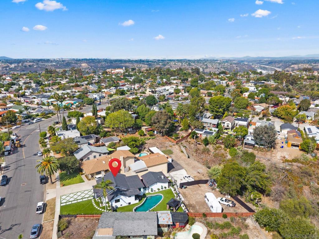 Normal Heights - Residential