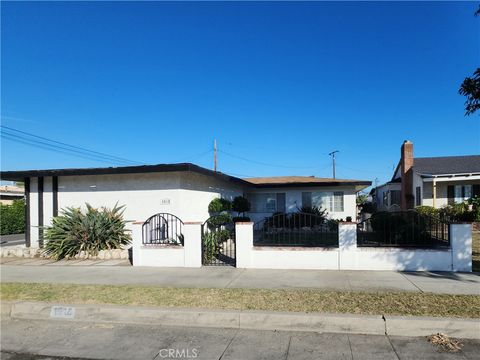 4918 Rosemead Pico Rivera CA 90660