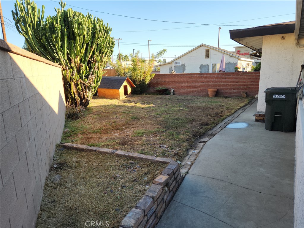 4918 Rosemead