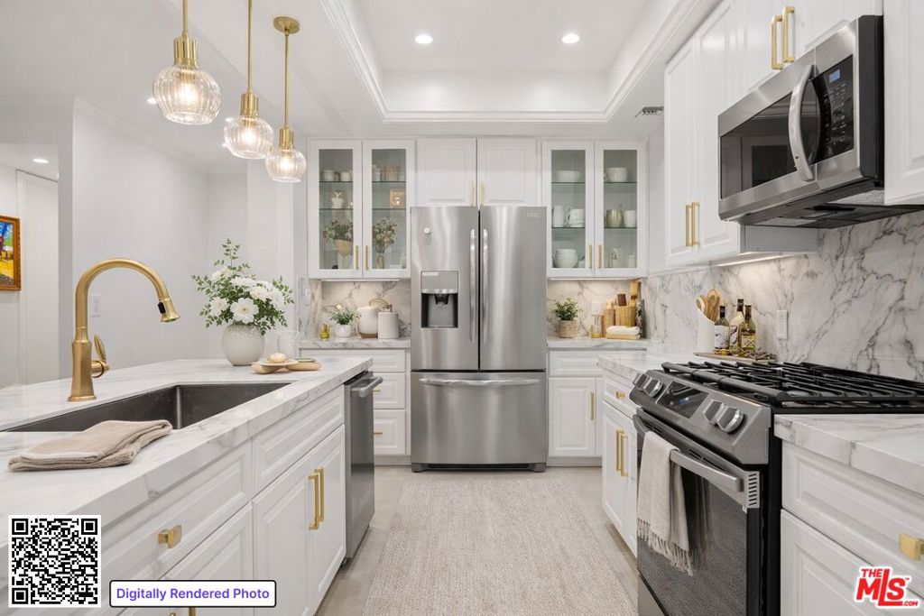 1260 S Beverly Glen Boulevard 101