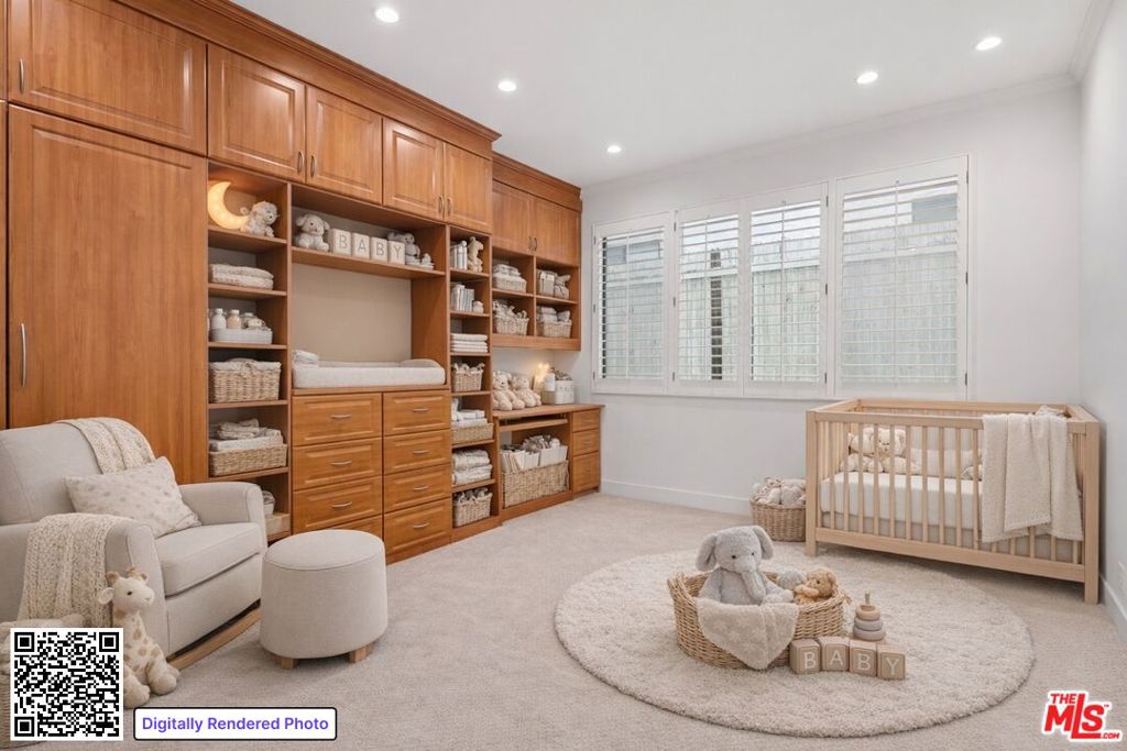 1260 S Beverly Glen Boulevard 101
