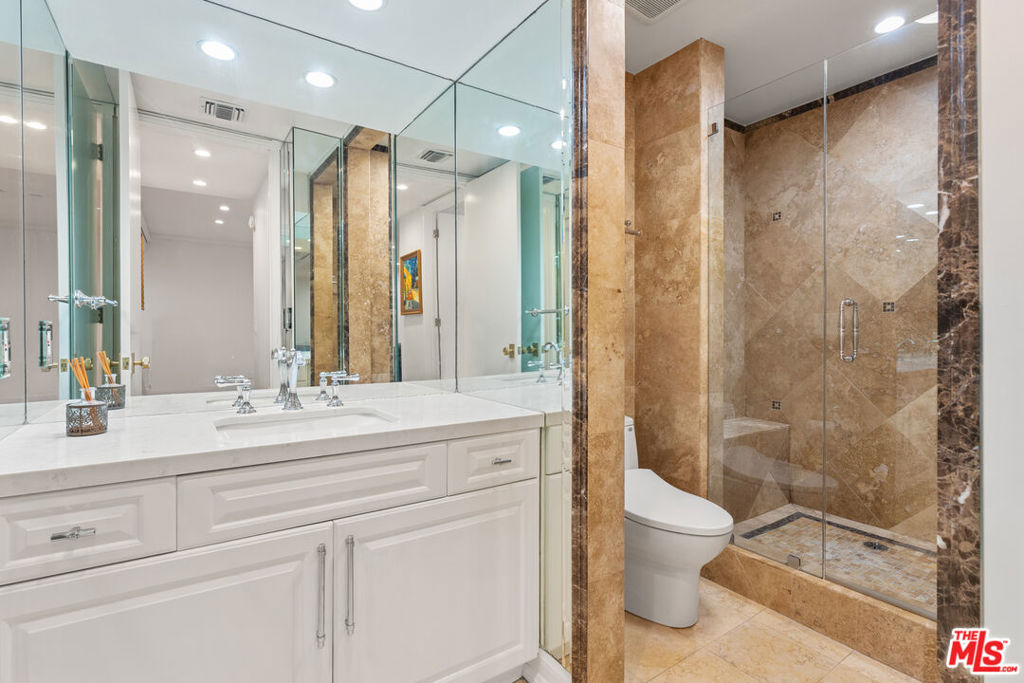 1260 S Beverly Glen Boulevard 101