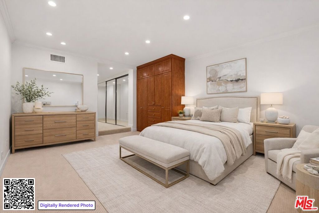 1260 S Beverly Glen Boulevard 101