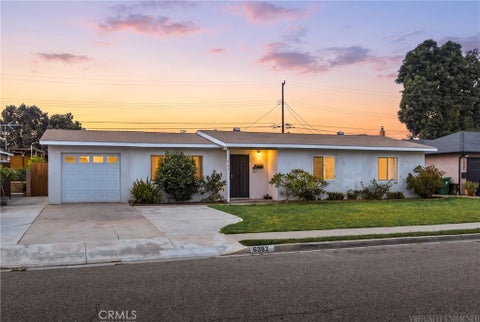 Photo of 6392 Cayuga DR, Westminster, CA 92683 (MLS # CV26202317)